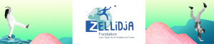 Bandeau illustration et logo Zellidja